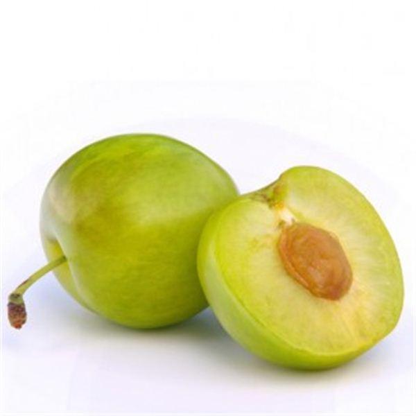 Pruna  Claudia Reina (500 grams) | 273 | Origen: Baix Llobregat