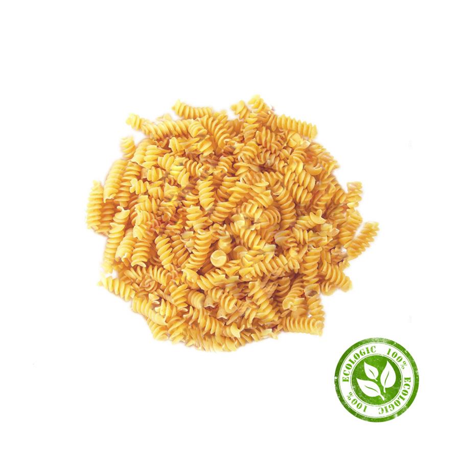 Espirals blancs granel (500 gr) | 203 | Origen: Moià