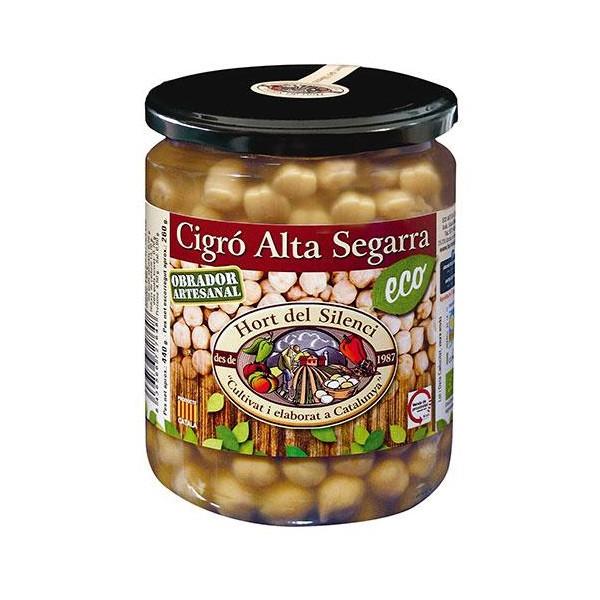 Cigronet de la Alta Segarra | 196 | Origen: El Vallès
