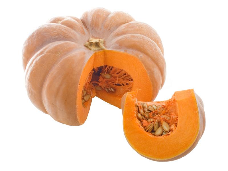 Carbassa muschata unitat 1 KG | 603 | Origen:Vilassar