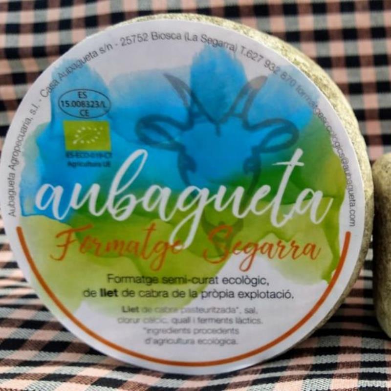 formatge de cabra tendre 250 grams | 778 | Origen:Biosca