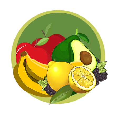 Fruites