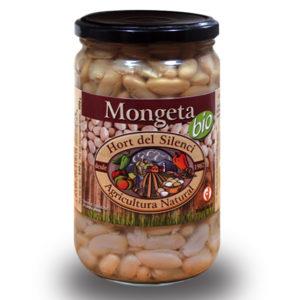 Mongeta cuota (440 grams) | 198 | Origen: El Vallès
