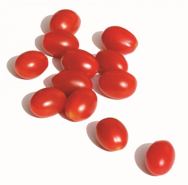 Tomàquet xerry pera (500 g) | 286 | Origen :Cambrils