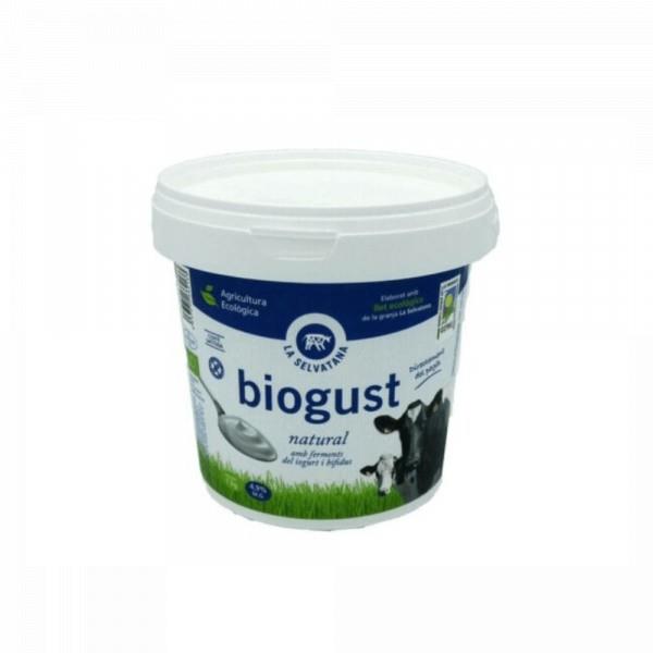 Iogurt La Selvatana 1 kg | 755 | Origen:Campllong