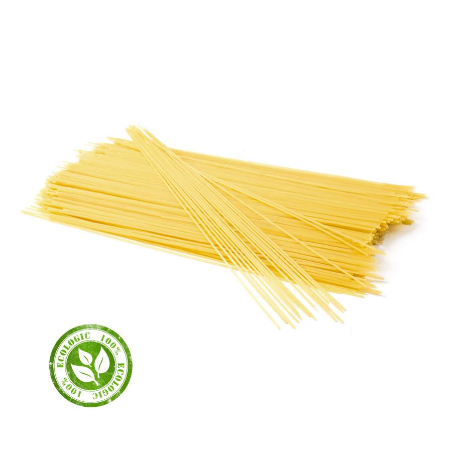 Espaguetis granel (500 gr) | 201 | Origen: Moià