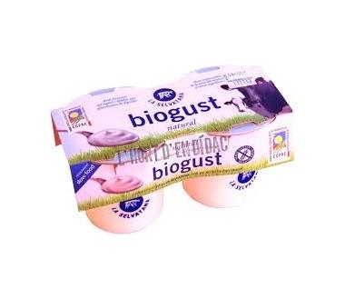 iogurt La Selvatana pack 2 uni x125 grams | 754 | Origen: Campllong