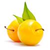 pruna groga anna (500 g) | 550 | origen:El Segrià
