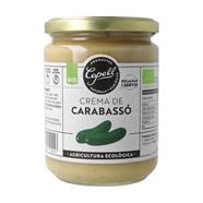 Crema de carbassó 440 grams | 476 | Origen: Lleida 