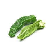 Pebrot verd italià  | 279 | Origen: Vilassar