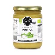 Crema de porros 440 grams | 474 | Origen: Lleida 