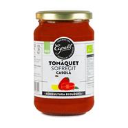 Tomàquet sofregit casolà 350 grams | 199 | Origen: Lleida 