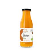 Crema de moniato | 782 | Origen: Casa Amella