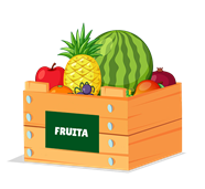 CISTELLA   FRUITA  | 605 | nota