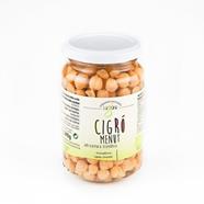 Cigro petit cuit (600 grams) | 584 | Origen:El Vallès