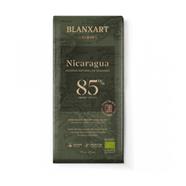Xocolata Blanxart Nicaragua 85% | 792 | Origen :Blanxart