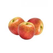 Poma fuji | 672 | Origen: Ivars d´Urgell