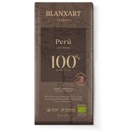 Xocolata Blanxart Perú 100% | 792 | Origen :Blanxart