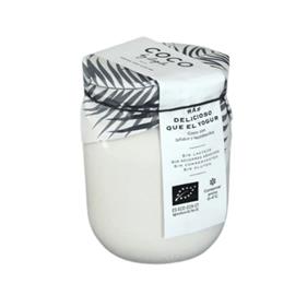 IOGURT DE COCO BY ANGELA 500 gr. | 772