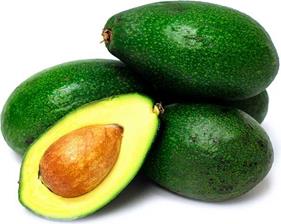 Alvocat Bacon  | 573 | Origen: Malaga