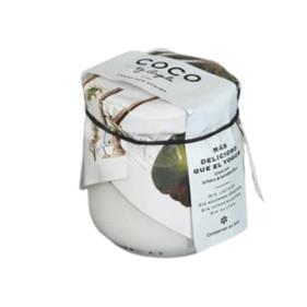 IOGURT DE COCO BY ANGELA 125 gr. | 772