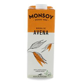 Llet de civada | 726 | Origen: Viladrau