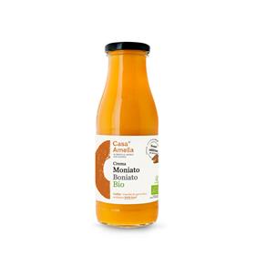 Crema de moniato | 782 | Origen: Casa Amella