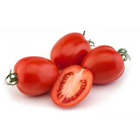 Tomàquet  pera | 284 | Origen: Baix llobregat