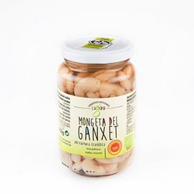 Mongeta del ganxet cuita (370 grams) | 198 | Origen: El Vallès
