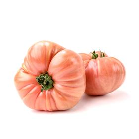 Tomàquet Rosa   | 281 | Origen: El Maresme
