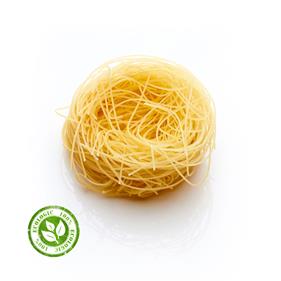 Fideus cabell d'angel (500gr) | 204 | Origen: Moià