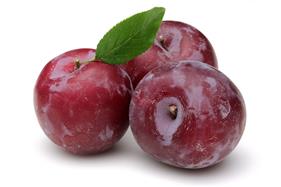 Pruna morada 500 GRAMS | 274 | Origen: Lleida