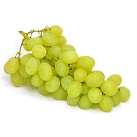 Raïm blanc moscatell (500 grams) | 289 | Origen: Alacant